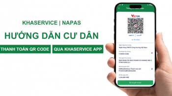 THANH TOÁN HIỆU QUẢ - QUÉT MÃ QR