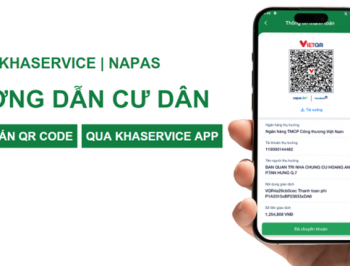 THANH TOÁN HIỆU QUẢ - QUÉT MÃ QR