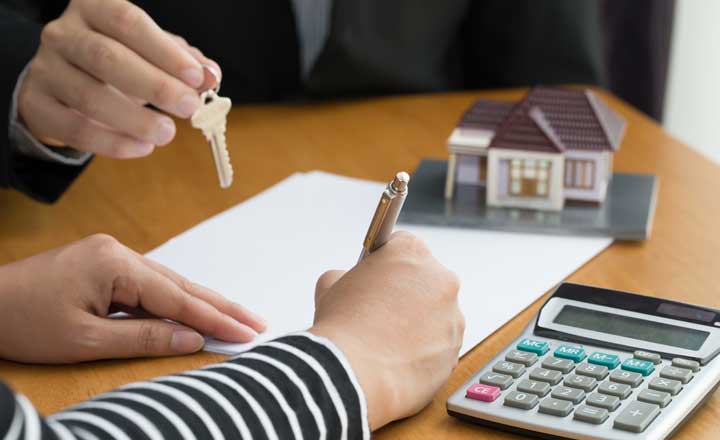 NHỮNG ĐIỂM XẤU CẦN TRÁNH KHI CHỌN MUA NHÀ