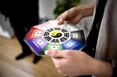 NHỮNG LƯU Ý KHI MUA VẬT PHẨM PHONG THỦY