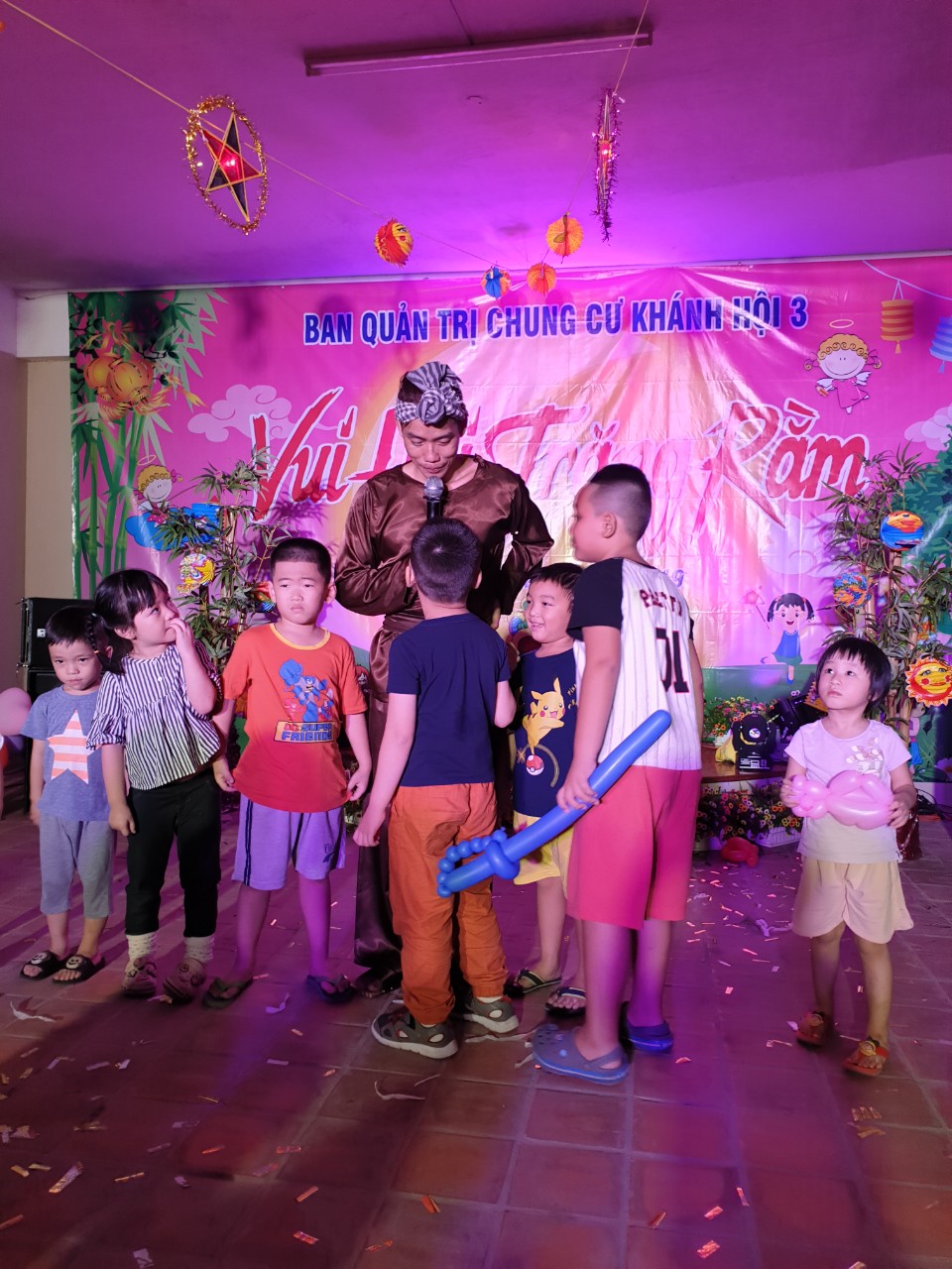 CÁC HOẠT ĐỘNG CỦA KHASERVICE