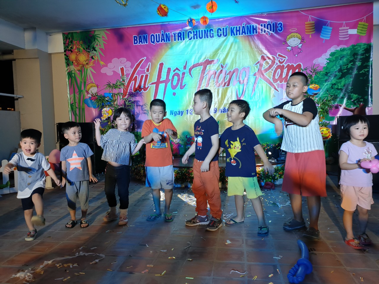 CÁC HOẠT ĐỘNG CỦA KHASERVICE