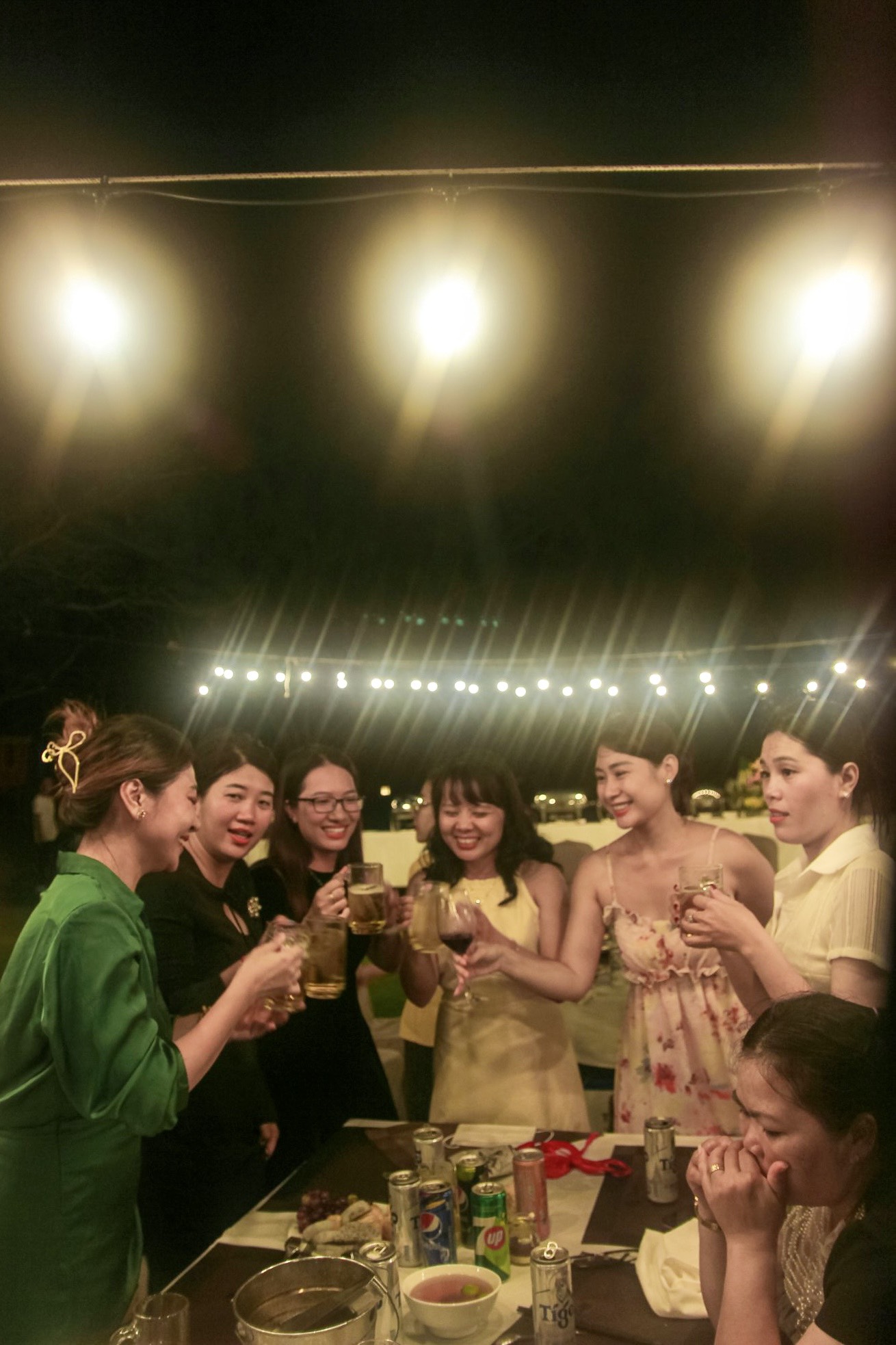 DINNER - MUINE BAY 2023